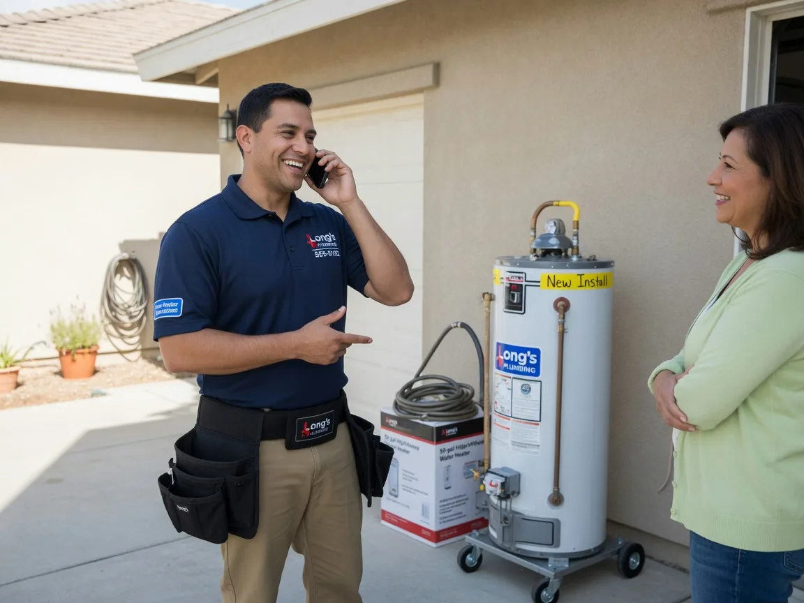 Leak Detection Delta, CO FAQs